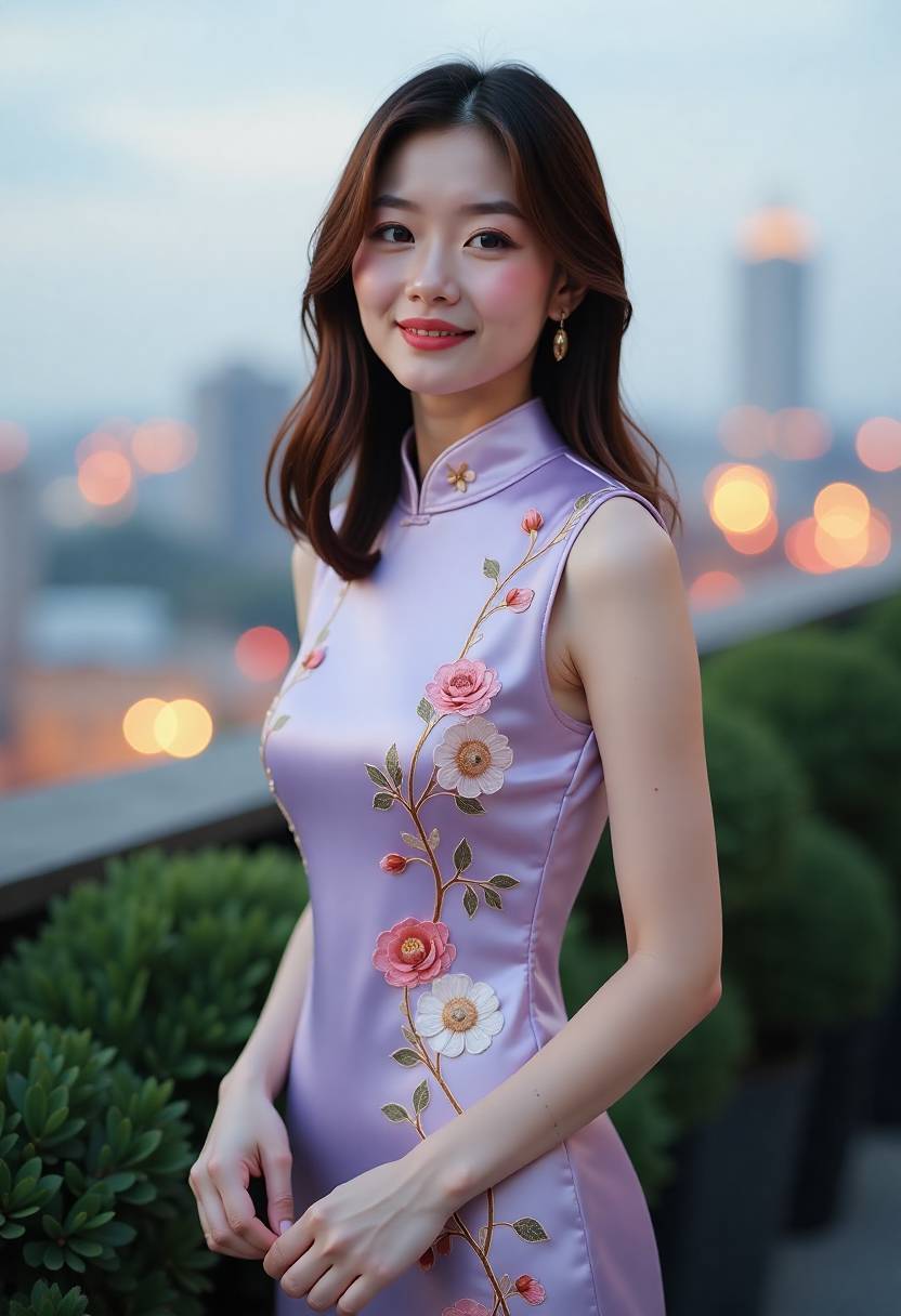 《白蛇：缘起》海报