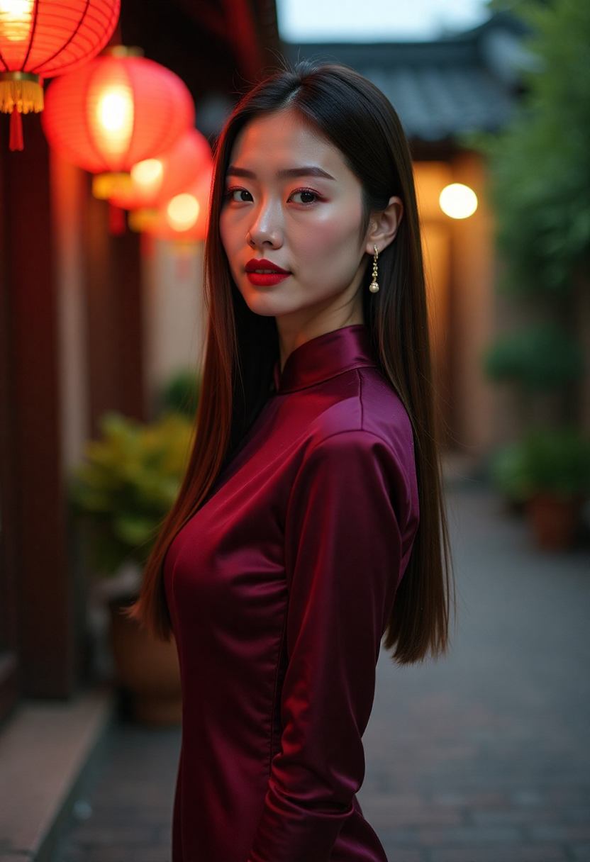 《琅琊榜》海报
