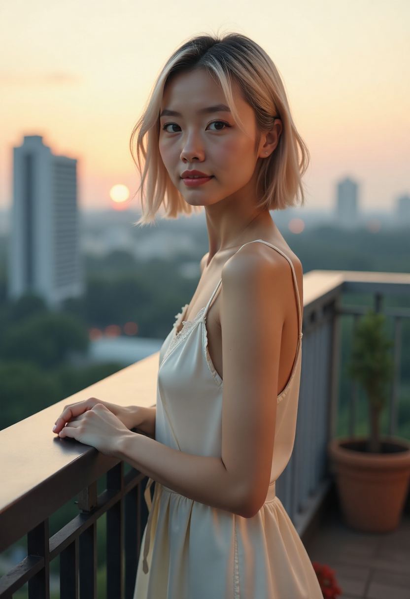 《活着》海报