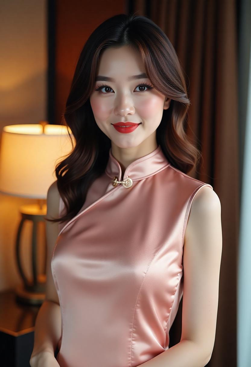 《误杀》海报