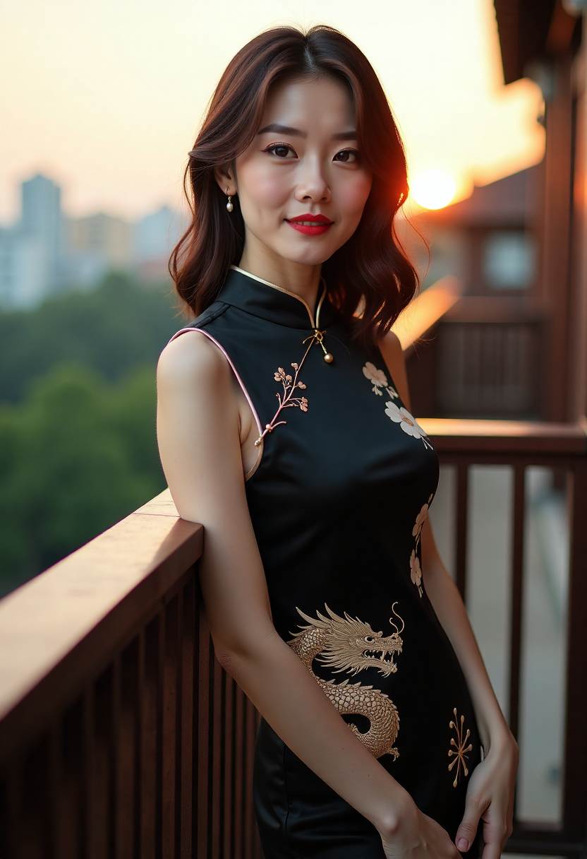 《觉醒年代》海报